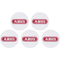 ABUS AZ5502 Transponder 5er Set ABUS AZ5502 Transponder 5er Set