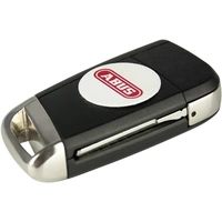 ABUS AZ5502 Transponder 5er Set ABUS AZ5502 Transponder 5er Set