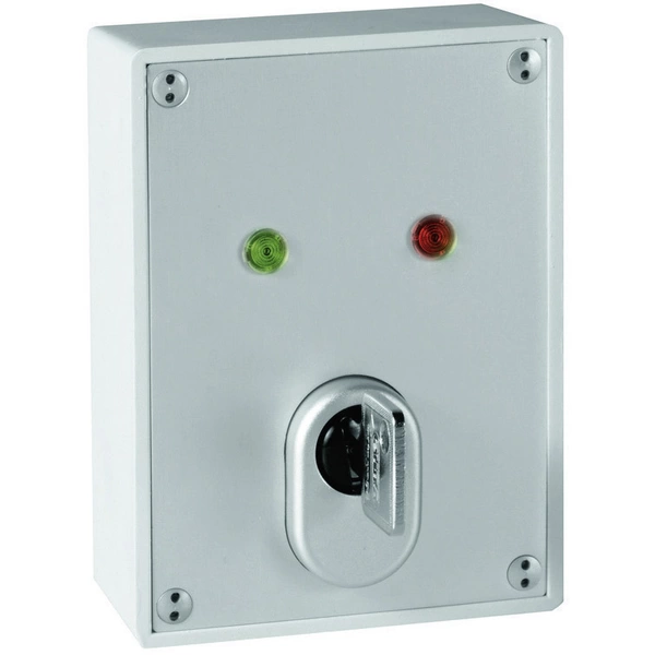 ABUS SE1010 Bedieneinheit ABUS SE1010 Bedieneinheit