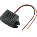 KEPO KPMB-G2345L1-K6440 Buzzer miniature Bruit généré: 70 dB Tension: 4.5 V son continu