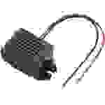 KEPO KPMB-G2345L1-K6440 Miniatur Summer Geräusch-Entwicklung: 70 dB Spannung: 4.5 V Dauerton