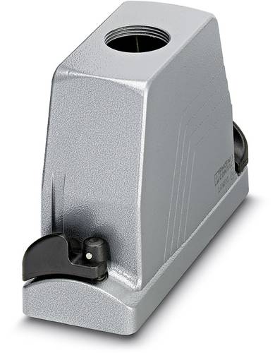 Phoenix Contact 1604599 HC-B 24-TMB-100/O1STM40G-STA Tüllengehäuse 10 St.