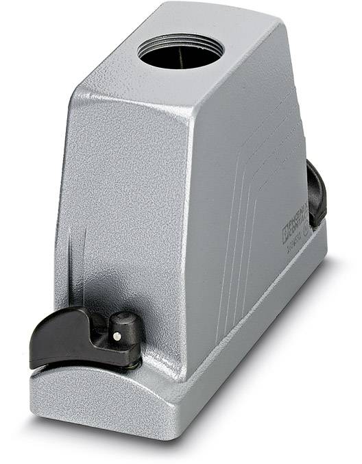 Phoenix Contact 1604599 HC-B 24-TMB-100/O1STM40G-STA Tüllengehäuse 10 St.