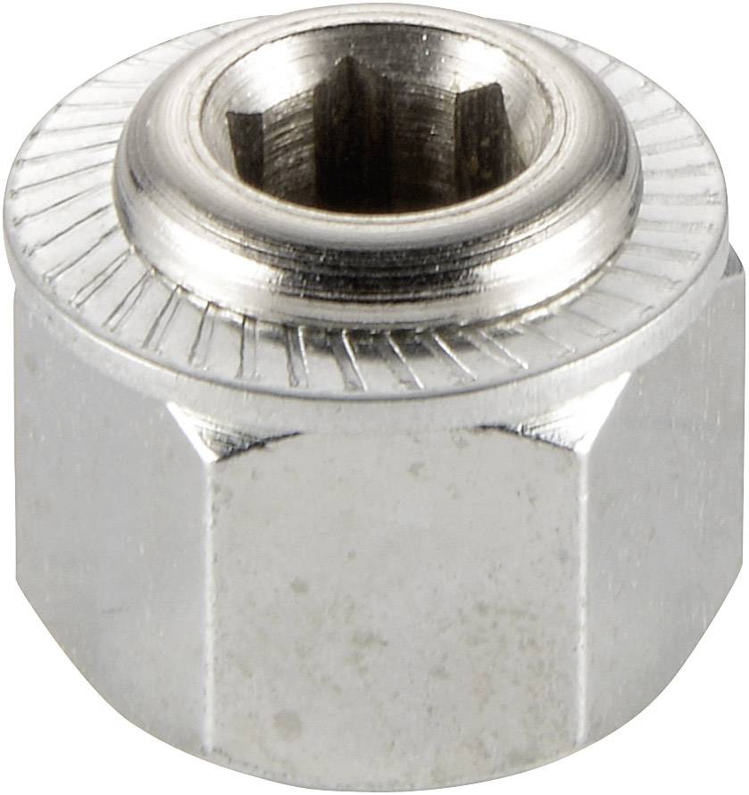 TRU Components Potentiometer-Halterung