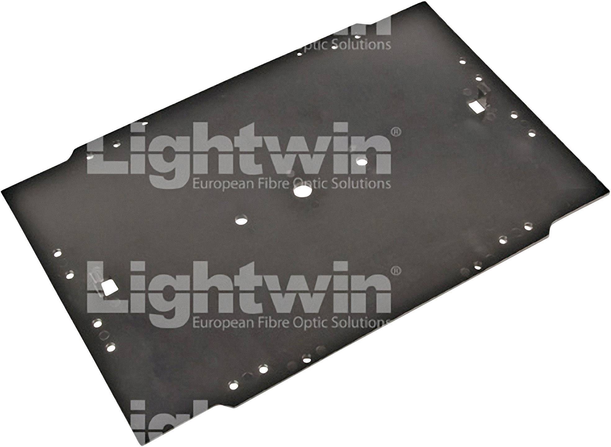 Lightwin LWL SPLEISSKASSETTE DE Schwarz 1 St.