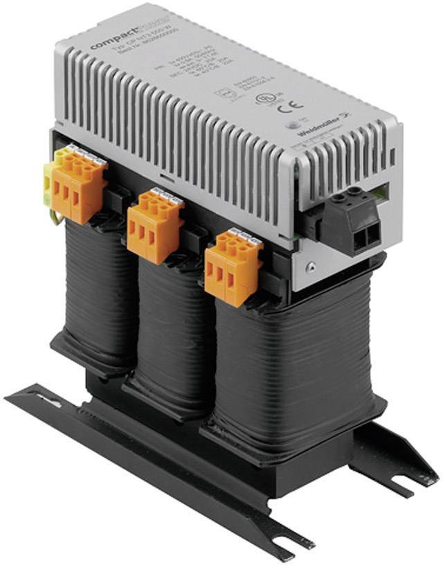 Weidmüller 8628650000