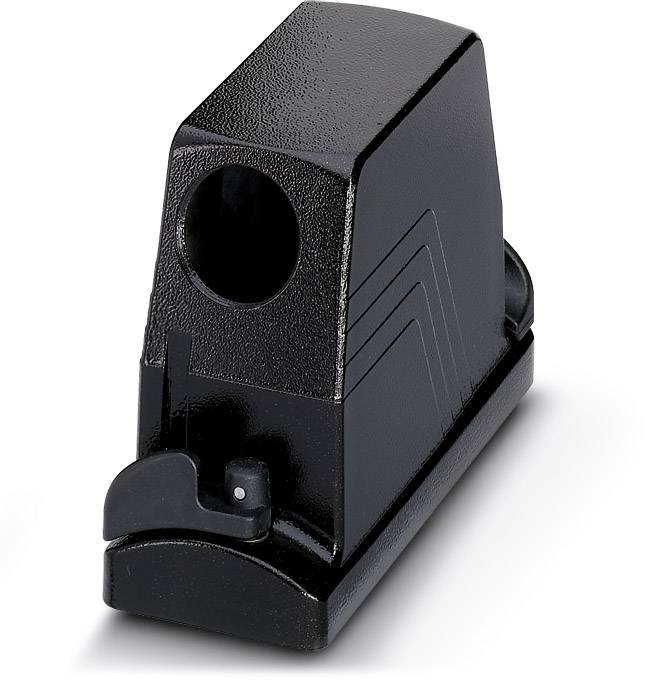 Phoenix Contact 1604557 HC-B 24-TMB-100/O1STM32S-EUA Tüllengehäuse 10 St.