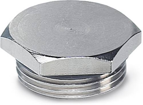 Phoenix Contact HC-M-BS-M16 - Blindstopfen HC-M-BS-M16 Inhalt: 10 St.