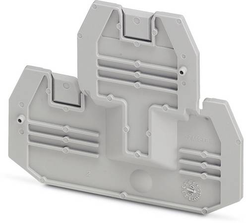 Phoenix Contact End cover DUTTB254