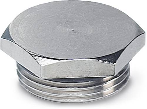Phoenix Contact HC-M-BS-M25 - Blindstopfen HC-M-BS-M25 Inhalt: 10 St.