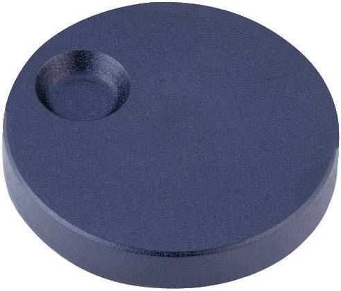 ALPS 863002 863002 Drehknopf mit Fingermulde Anthrazit 1 St.