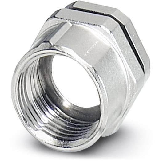 Phoenix Contact 1552243 Sensor-/Aktor-Steckverbinder, unkonfektioniert M12 Gehäuseverschraubung 60St.