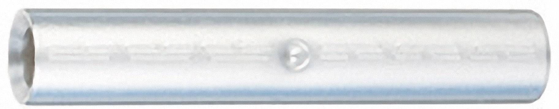 Klauke 223R Stoßverbinder 16mm² Unisoliert Metall 1St.