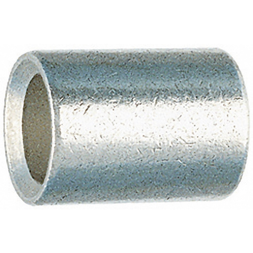 Prolongateur parallèle Klauke 1650K 4 mm² 6 mm² non isolé métal