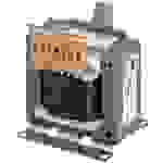 Block STU 63/2x115 Steuertransformator, Trenntransformator, Sicherheitstransformator 1 x 210 V/AC, 230 V/AC, 250 V/AC, 380 V/AC