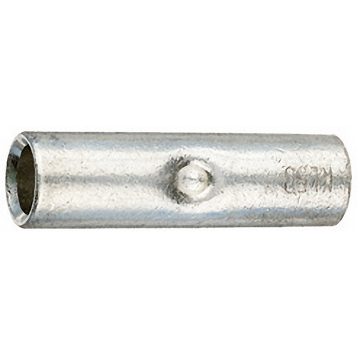Klauke 1630L Parallelverbinder 1.50 mm² 2.50 mm² Unisoliert Metall