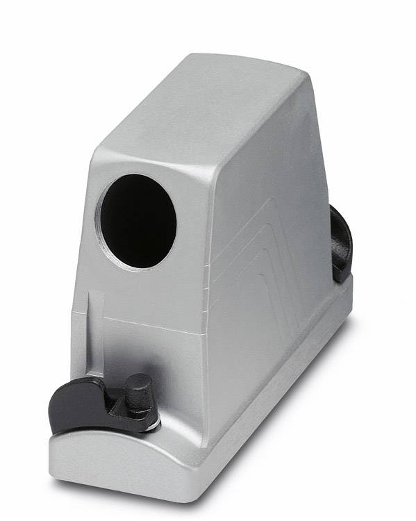 Phoenix Contact 1604544 HC-B 24-TMB-100/O1STM32S-EMV Tüllengehäuse 10St.