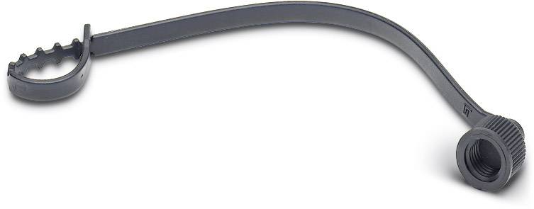 Phoenix Contact 1430857 Sensor-/Aktor-Steckverbinder, unkonfektioniert M8 Schutzkappe 10St.