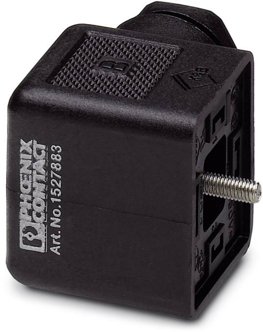 SACC-V-4CON-PG9/A - Ventilstecker SACC-V-4CON-PG9/A 1527883 Phoenix Contact Inhalt: 1 St.