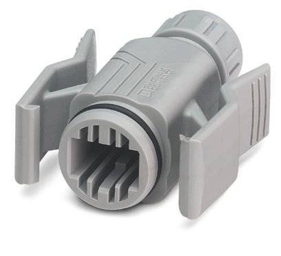 Phoenix Contact 1688696 Sensor-/Aktor-Steckverbinder, unkonfektioniert Tüllengehäuse 5St.