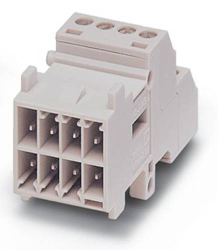 Phoenix Contact VC-AMS 8 VC-AMS 8 - Kontakteinsatz Inhalt: 50 St.