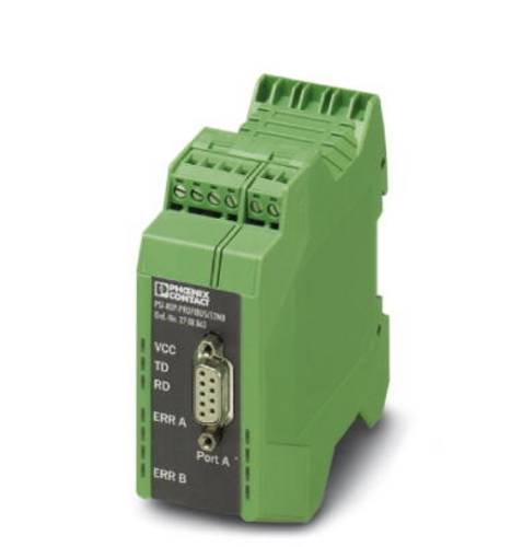 Phoenix Contact 2708863 PSI-REP-PROFIBUS/12MB SPS-Erweiterungsmodul 24 V/DC