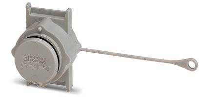 Phoenix Contact 1689200 Sensor-/Aktor-Steckverbinder, unkonfektioniert Schutzkappe 5St.