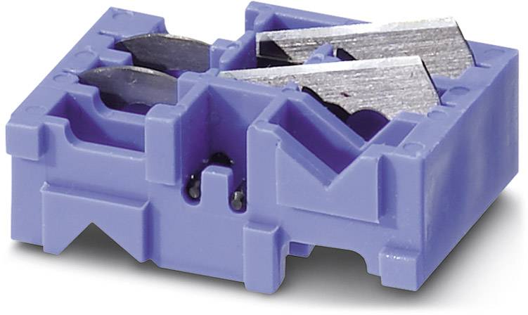 Phoenix Contact PSM-STRIP-KNIFEBLOCK 2744636 Abisoliermesser-Ersatzmesser