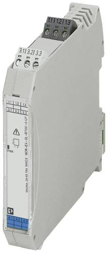 Phoenix Contact MACX MCR-EX-SL-RPSSI-I-UP-SP 2924029 Trennverstärker 1 St.