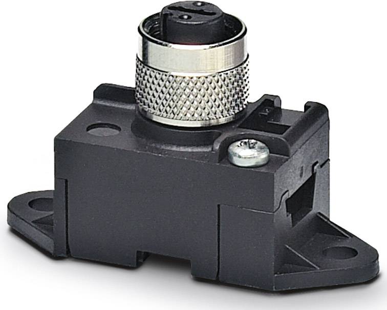 Phoenix Contact VS-ASI-J-Y-N-M12FS-LC 1433155 Sensor/Aktorbox passiv Flachleitungsverteiler 1 St.