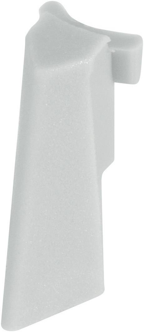 OKW A3320007 Markierungspfeil Grau Passend für (Serie-Knöpfe) Rundknöpfe COM-KNOBS