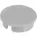 OKW A4140008 Abdeckkappe Grau Passend für (Serie-Knöpfe) Rundknopf 40mm OKW A4140008 Abdeckkappe Grau Passend für (Serie-Knöpfe) Rundknopf 40mm