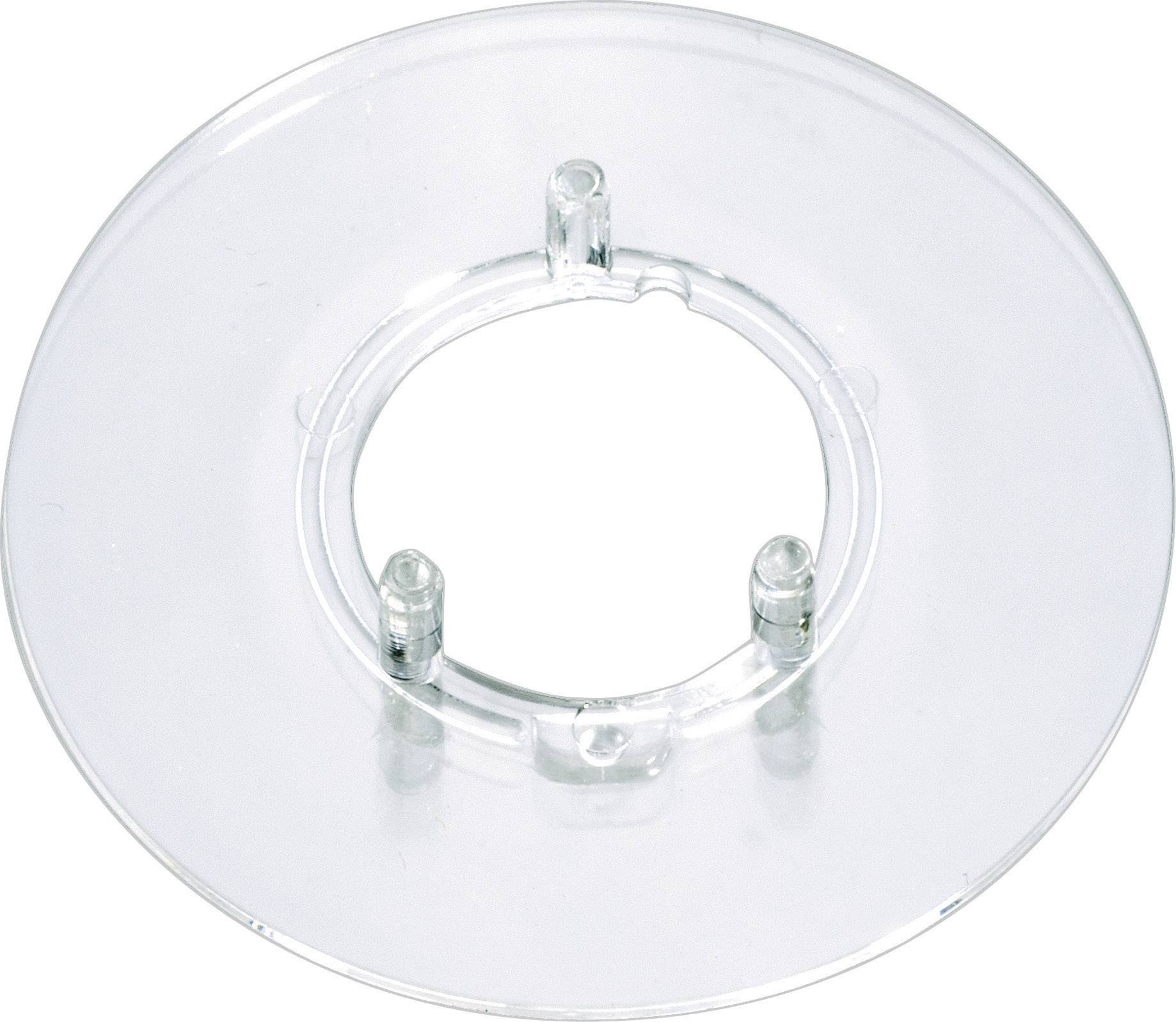 OKW A4420001 Skalenscheibe Ohne Passend für Knopf Knopf 20 mm