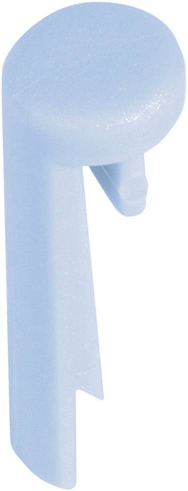 OKW A1101006 Markierungspfeil Blau Passend für (Serie-Knöpfe) Rundknöpfe TOB-KNOBS