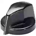 OKW A1311860 A1311860 Drehknopf mit Zeiger Schwarz (Ø x H) 18.8mm x 12.5mm 1St. OKW A1311860 A1311860 Drehknopf mit Zeiger Schwarz (Ø x H) 18.8mm x 12.5mm 1St.