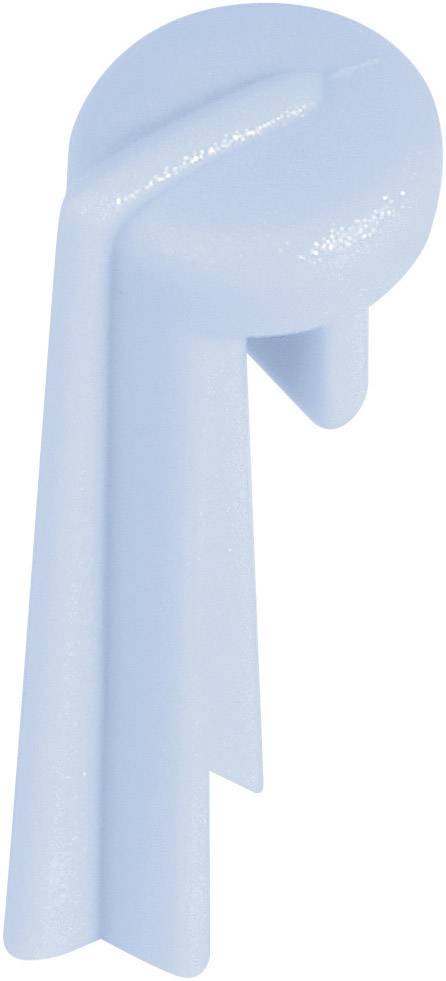 OKW A1105006 Markierungsskala Blau Passend für (Serie-Knöpfe) Rundknöpfe TOB-KNOBS