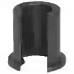 OKW A1300040 Reduzierstück 6/4mm Schwarz OKW A1300040 Reduzierstück 6/4mm Schwarz