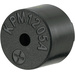 KEPO KPM-G1205A-K6327 Piezo-Signalgeber Geräusch-Entwicklung: 85 dB Spannung: 5 V Dauerton