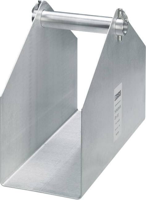Phoenix Contact 5146309 THERMOMARK-ERH 500 Rollenhalter für Thermotransferdrucker Silber 1 St.