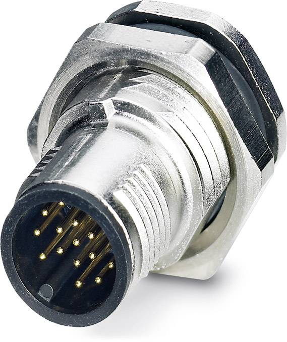 Phoenix Contact 1559961 Sensor-/Aktor-Einbausteckverbinder M12  