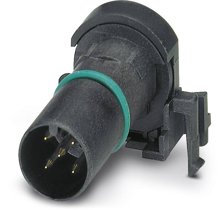 Phoenix Contact 1436686 Sensor-/Aktor-Einbausteckverbinder M12 Kontaktträger Polzahl Sensoren: 5 20 St.