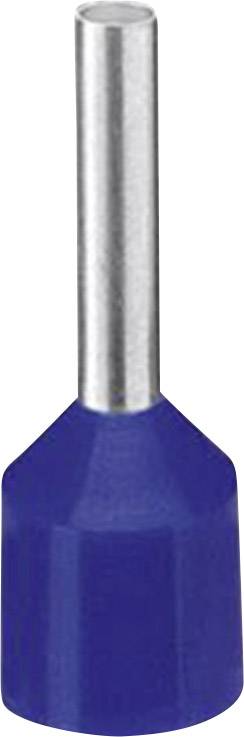 Phoenix Contact 3201987 Aderendhülse 2.5mm² Teilisoliert Blau 100St.