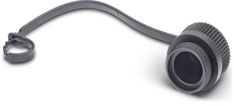 Phoenix Contact 1430925 Sensor-/Aktor-Steckverbinder, unkonfektioniert 7/8" Schutzkappe 10 St.