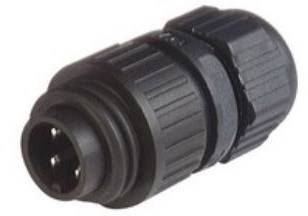 Phoenix Contact 0816951 EML (38X17)R Gerätemarkierung Montage-Art: aufkleben Beschriftungsfläche: 38 x 17mm Weiß Anzahl