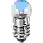 Barthelme 00810603 Kugellampe, Fahrradlampe 6 V 3 W Klar
