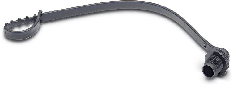 Phoenix Contact 1430860 Sensor-/Aktor-Steckverbinder, unkonfektioniert M8 Schutzkappe 10 St.