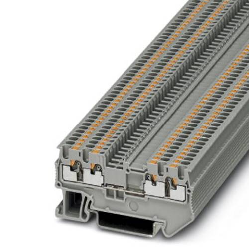 Phoenix Contact 3208197 Durchgangsreihenklemme 3.5mm Schnellanschluss