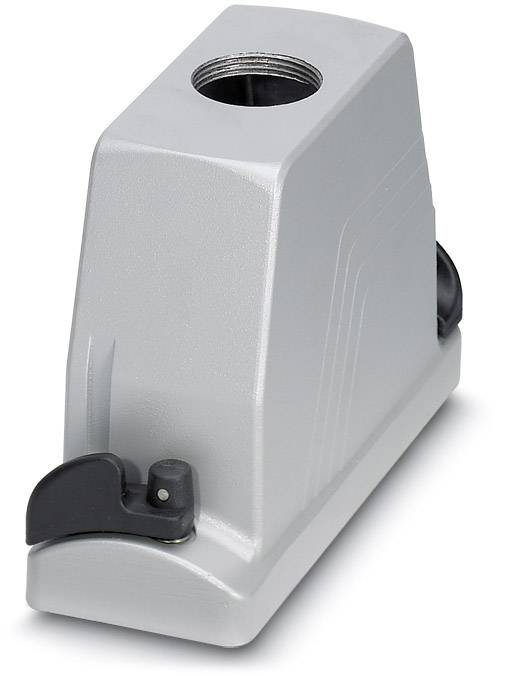 Phoenix Contact 1604573 HC-B 24-TMB-100/O1STM40G-EMV Tüllengehäuse 10 St.