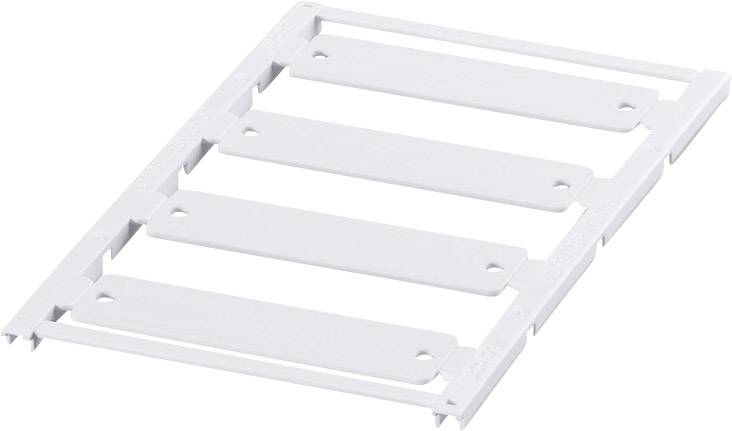 Gerätemarkierung Montage-Art: aufclipsen Beschriftungsfläche: 50 x 15mm Passend für Serie