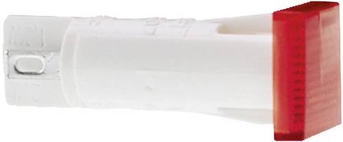 RAFI 1.69.507.125/1002 Standard Signalleuchte mit Leuchtmittel 1.20 W Klar 1 St.